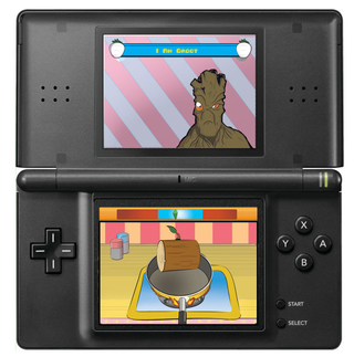 Illustration for article titled Kotaku 'Shop Contest: The Guardians Of Gaming: The Winners!
